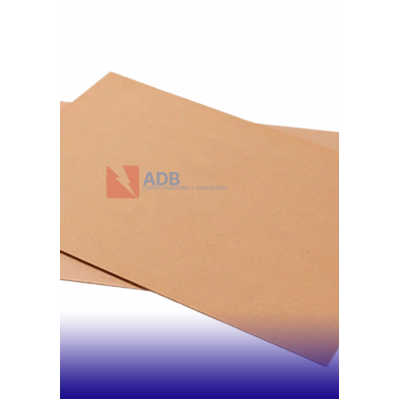 Cartón Dieléctrico 